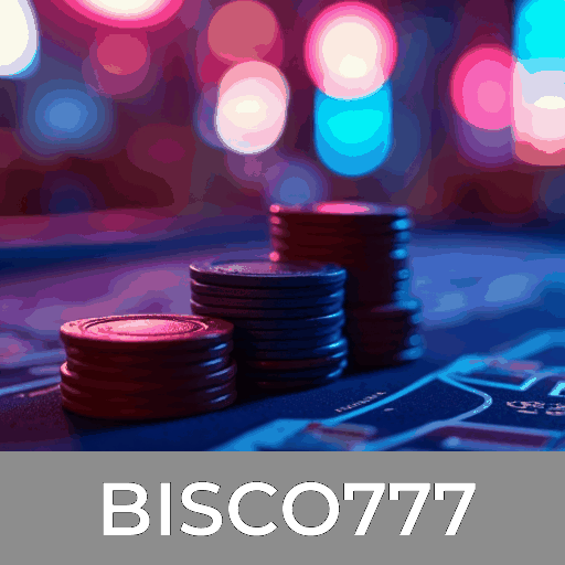 BISCO777: Seu Portal de Jogos com Serviços Profissionais e Seguros