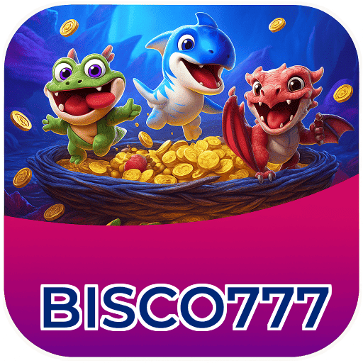 BISCO777 Logo