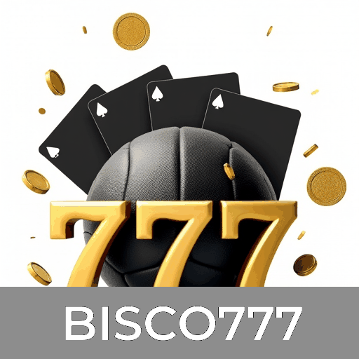 Explore o Mundo das Apostas Esportivas com o BISCO777