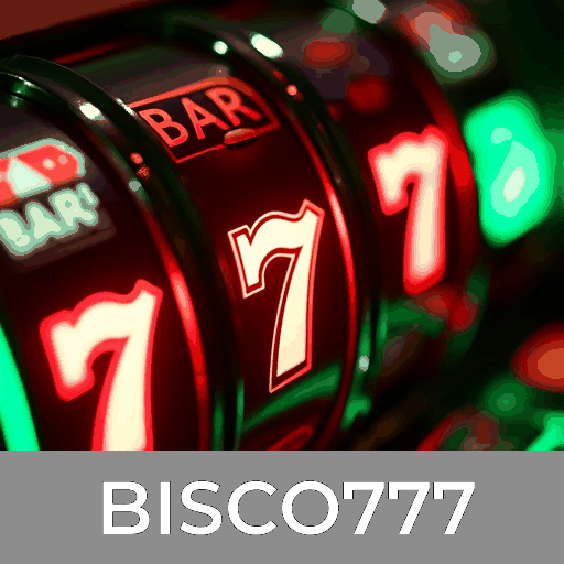 BISCO777: Seu Portal de Jogos com Serviços Profissionais e Seguros