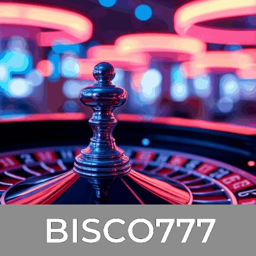 BISCO777: Aproveite os bônus e promoções incríveis