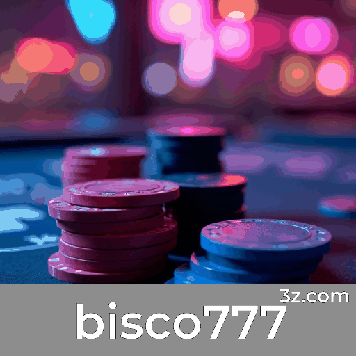 bisco777 screen