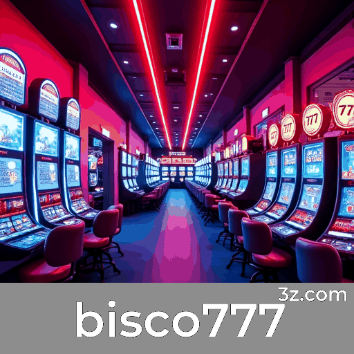 bisco777 screen